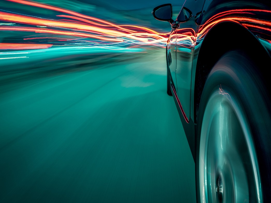 Automotive