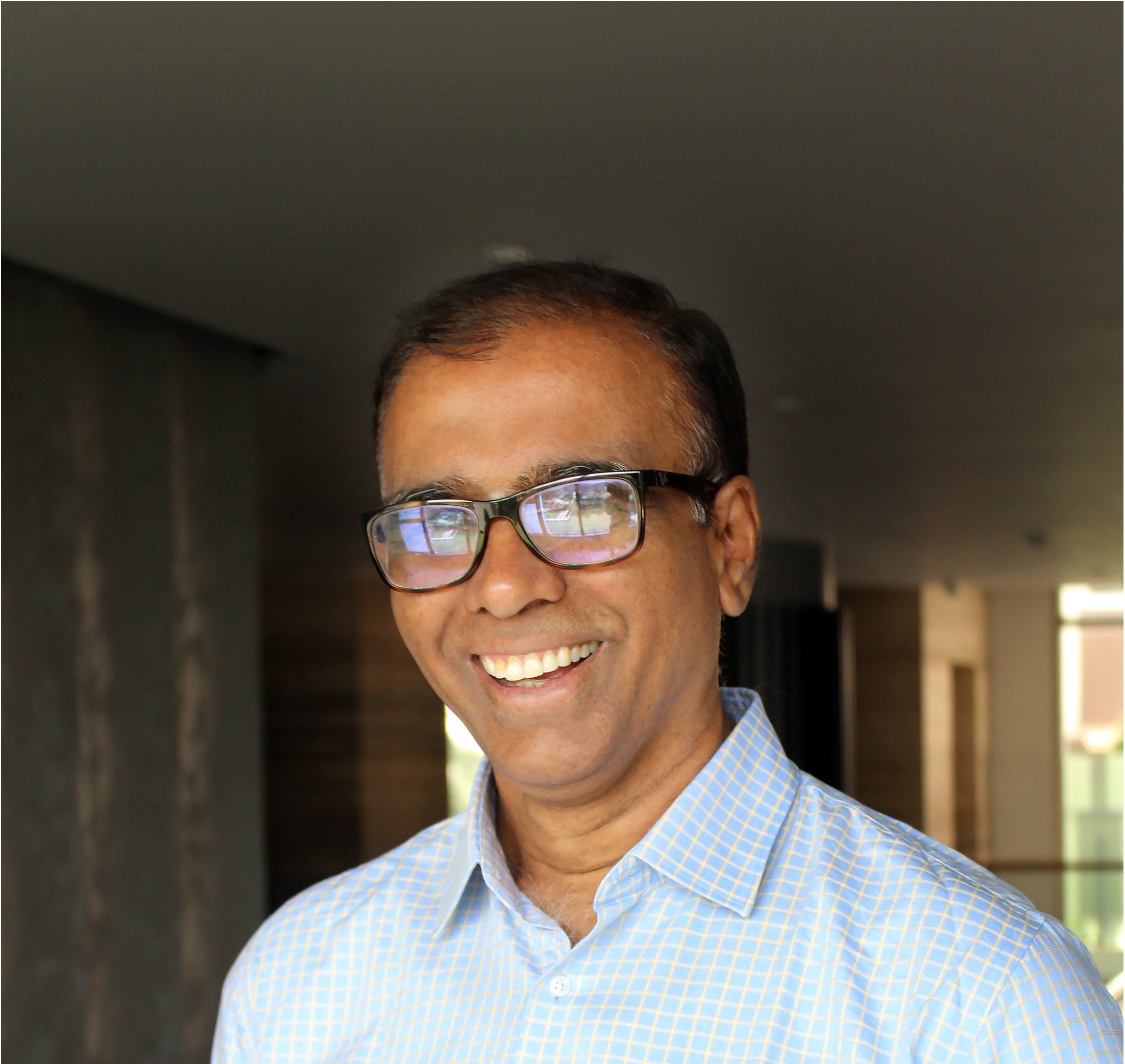A Ram Gopal